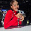 Lucia Gala comparte su experiencia  en el Galaxy Unpacked 2025