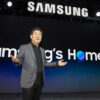 CES 2025: Samsung amplía su visión ‘AI para todos’ y lleva la inteligencia artificial a todas partes