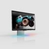 CES: Nuevos monitores Samsung 2025 aportan capacidades de IA, rendimiento en juegos y productividad mejorada