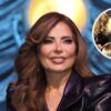 Gloria Trevi vive incómodo incidente durante un concierto, una fan la «jaloneó» en pleno escenario