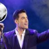 Carlos Rivera da el último adiós a Leo Dan con emotivo mensaje: «Gracias, maestro»