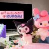 My Melody y Kuromi regresan en una emocionante serie de stop-motion