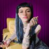 Cazzu y Bizarrap revolucionan las redes: ¿se acerca la realizarán una colaboración?