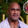 Dwayne Johnson «La Roca», se convierte en víctima de las travesuras de sus hijas