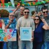 Daddy Yankee hace una donación en beneficio del Instituto Psicopedagógico de Puerto Rico