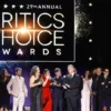 Se reprograma la 30ª edición de los Critics Choice Awards debido a los incendios en California