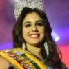 Detienen a la reina de belleza boliviana que viajaba en un avión lleno de droga