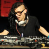 Skrillex celebra su 37º cumpleaños: una trayectoria que redefine la música electrónica