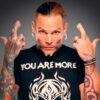 Jeff Hardy reflexiona sobre su carrera: “Pude ser más grande que John Cena”