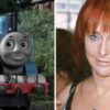 Fallece Britt Allcroft creadora de «Thomas y sus amigos», a los 81 años