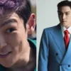 T.O.P de íconico cantante de K-pop a estrella de “El juego del calamar 2”
