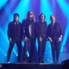 Maná se convierte en la primera banda en español nominada al Salón de la Fama del Rock and Roll