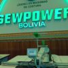 Sewpower Bolivia revoluciona la costura con IA