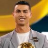 Cristiano Ronaldo celebra su 40º cumpleaños: «Soy el mejor jugador que ha existido»