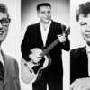 «La noche que murió la música»: el trágico accidente aéreo que marcó la historia del rock