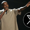 Kanye West abandona X tras nuevas publicaciones ofensivas y desata polémica