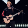 Ed Sheeran habló tras la polémica intervención policial en su concierto sorpresa en la India