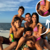 Antonela Roccuzzo rompe el silencio sobre los rumores de su embarazo