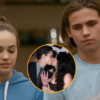 Estrellas de ‘Cobra Kai’ anuncian su compromiso, tras muchos rumores de relación entre los actores