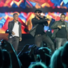 Backstreet Boys anuncia su regreso a los escenarios con «Into the Millennium» en Las Vegas