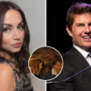 Tom Cruise y Ana de Armas desatan rumores de romance