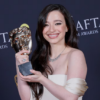 Mikey Madison dedicó su BAFTA como mejor actriz a las trabajadoras sexuales: “Merecen respeto y dignidad”