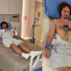 Luisito Comunica es hospitalizado y dice que estará ausente un tiempo: «Es un poco grave»