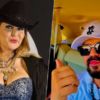 Filtran las declaraciones de Alicia Villarreal contra su esposo después de pedir auxilio en un concierto
