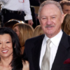 El actor Gene Hackman y su esposa son encontrados muertos en su casa