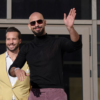 Influencer Andrew Tate es acusado de trata de personas y abuso sexual en Rumania