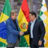 YPFB y Fluxus consolidan alianza estratégica para evaluar potencial en el área Iñiguazu