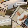 Pedro Capó lanza “La Carretera” un álbum cargado de honestidad y arte
