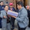 EMAPA garantiza el precio del pan de batalla con la entrega de insumos a panificadores.
