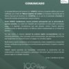 SOBOCE anuncia acciones legales ante fallo del Tribunal Supremo de Justicia