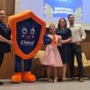 El Carnaval Infantil de Santa Cruz por primera  vez será respaldado por seguros accesibles