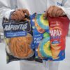 EMAPA llega a tres líneas de productos en operaciones de su Planta de Industrialización de Papa.