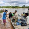 Ante inundaciones en el país, la plataforma #SoñamosQueSomos de CBN dona hidratantes y víveres en cuatro departamentos