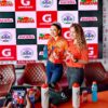Gatorade será el hidratador oficial del Corso, en un paso  más del respaldo de CBN a la fiesta grande de los cruceños