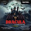 Una comedia para toda la familia, así está considerada “DRÁCULA La sombra del amor”