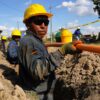 YPFB invierte USD 63,35 MM en construir 60.400 conexiones de gas domiciliario en Bolivia