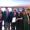 ISOCRET recibe la certificación iso 9001:2015 de IBNORCA, un logro que destaca su excelencia en gestión