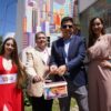 Monopol presenta EXPERT COLOR un salto evolutivo en la  forma en la que los bolivianos compran y aplican la pintura