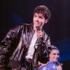 Reprogramación: Geronimo Sims listo para cantar este miércoles en Viña del Mar