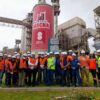 Embajada de Suecia, Helvetas, Alcaldía de Viacha y SOBOCE impulsan una solución sostenible e innovadora para la gestión residuos
