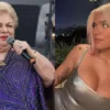 Paquita la del Barrio le dedicó un mensaje a la ‘Bichota’ poco antes de su muerte