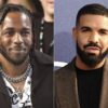 Kendrick Lamar ataca a Drake en el Super Bowl con una canción polémica