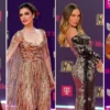 Premio Lo Nuestro 2025: Shakira, Karol G y Carin León brillan en una noche inolvidable