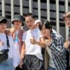 Kai de EXO finaliza su servicio militar y enciende rumores sobre su regreso a la música