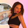 Belinda revela las graves razones de su hospitalización; sus fans se encuentran preocupados