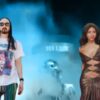 Steve Aoki enfrenta abucheos por poner ‘Invítame un café’ de Ángela Aguilar